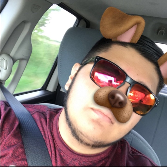 Meet your Posher, Charles - Picture 1 of 1